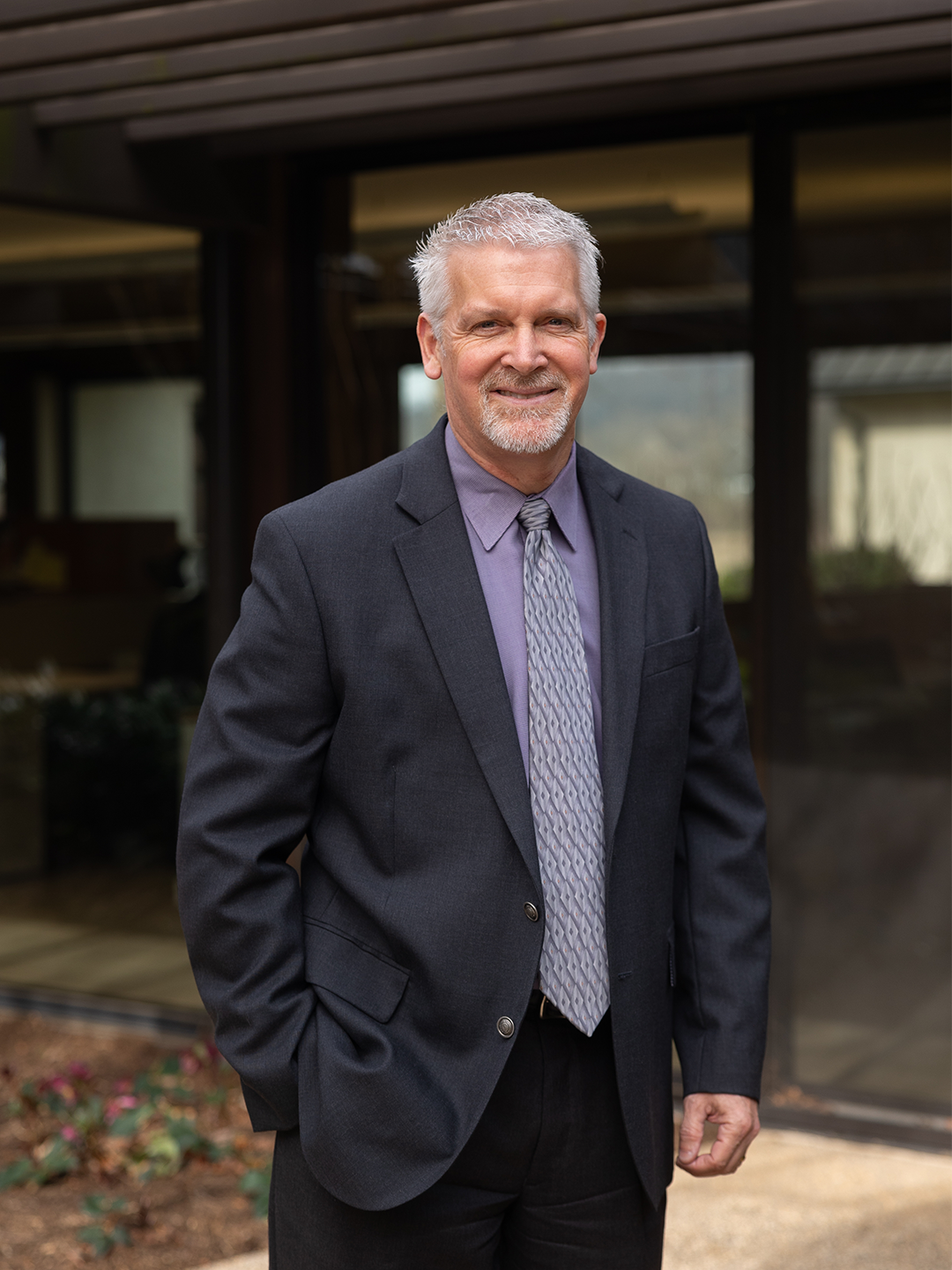Edward Althouse, Jr.