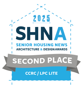 Vicar’s Landing at Oak Bridge