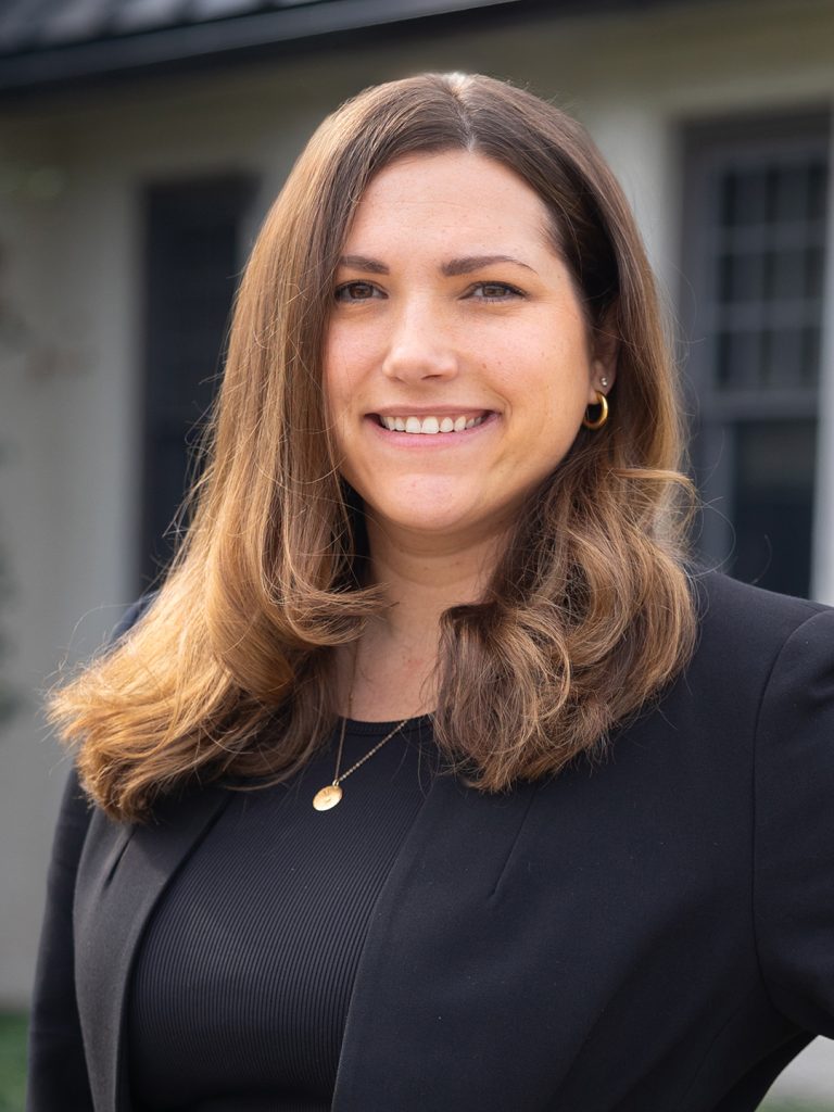 Liz Haverstick, IIDA, NCIDQ