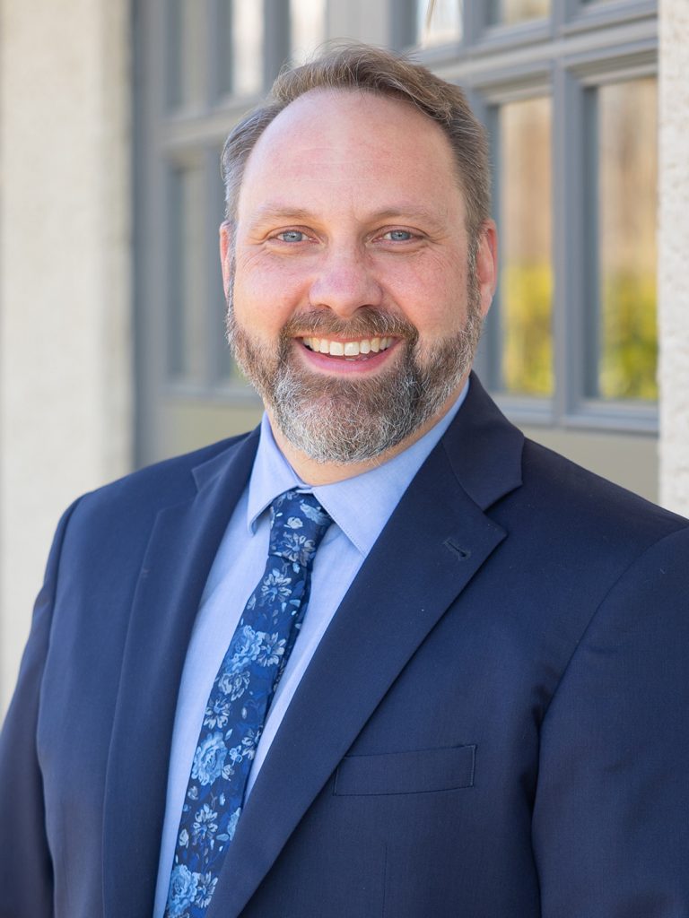 John D. Houck, RA, NCARB