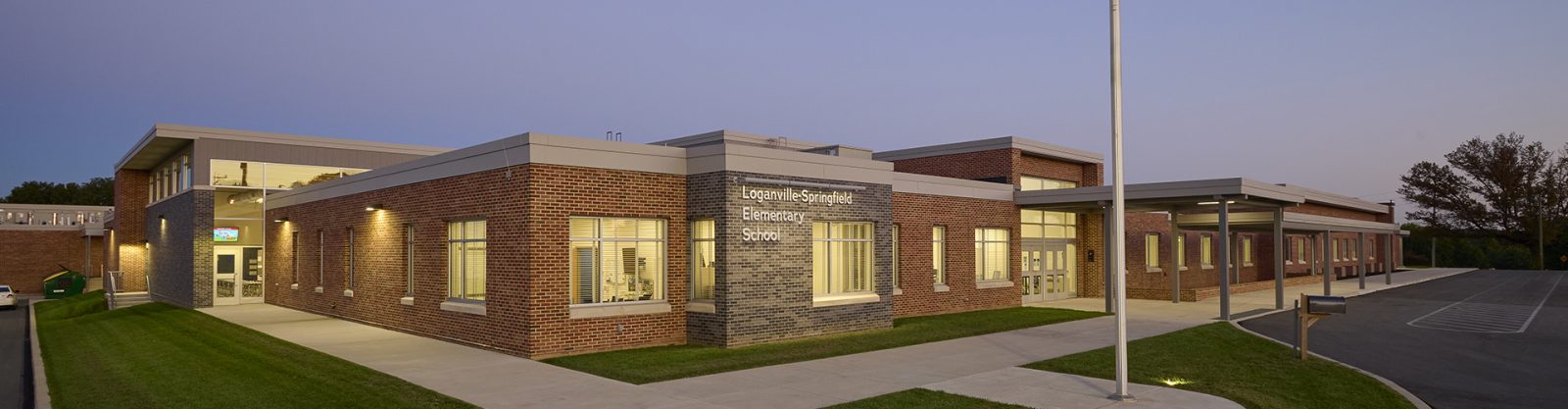Dallastown Area School District – Loganville-Springfield Elementary School