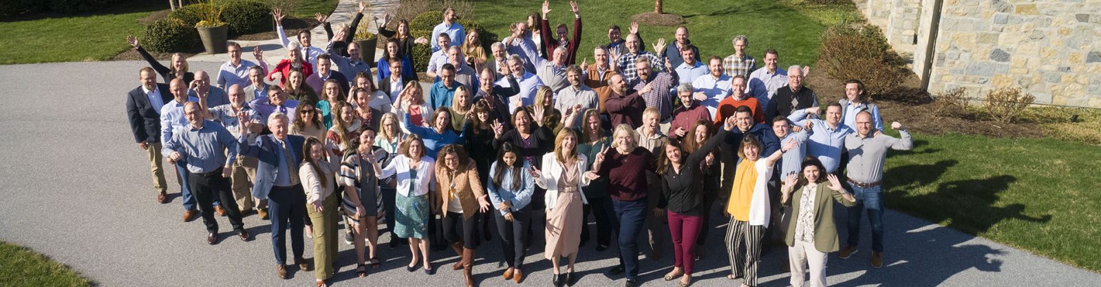 Introducing Our New Hires