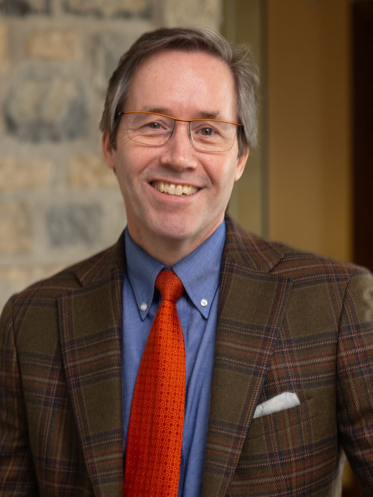 Paul Nikolaus, III, AIA, LEED AP