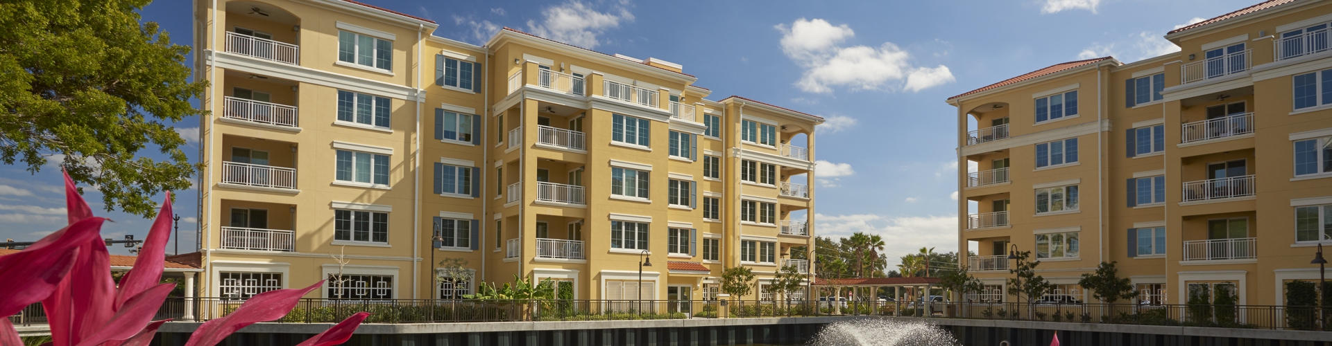 Village On The Isle – Emerald Terraces
