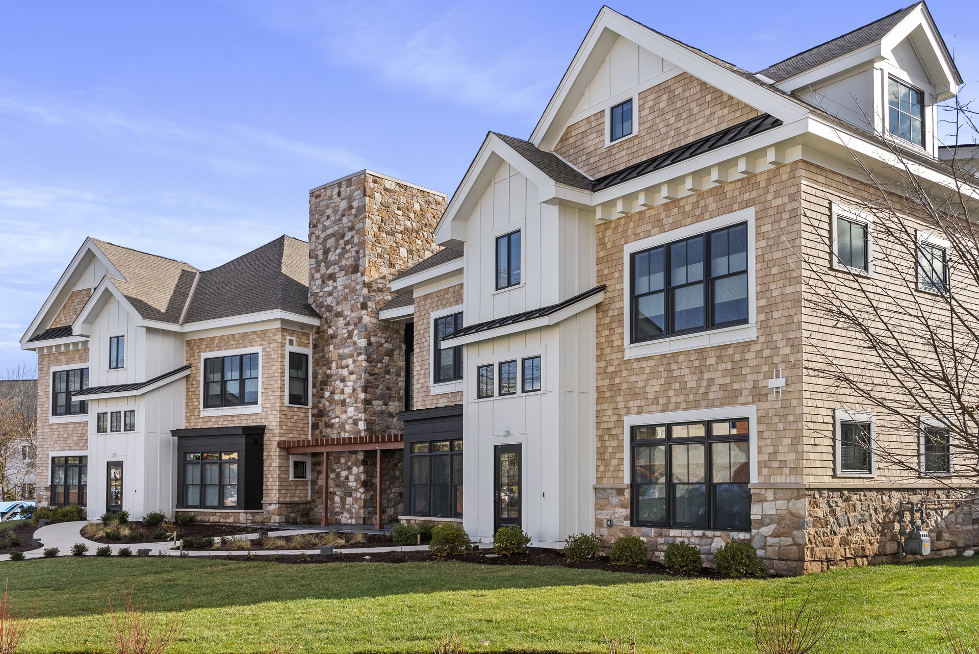 LiveWell River Homes receives Top Design Award