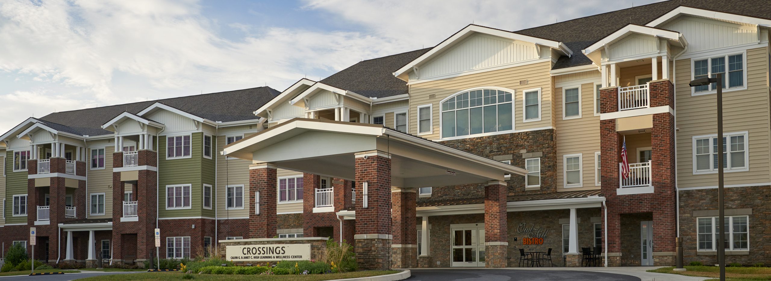 Landis Homes