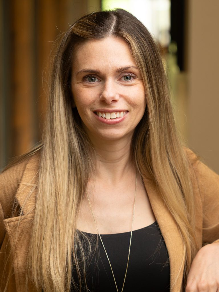 Amy Brunner Moore