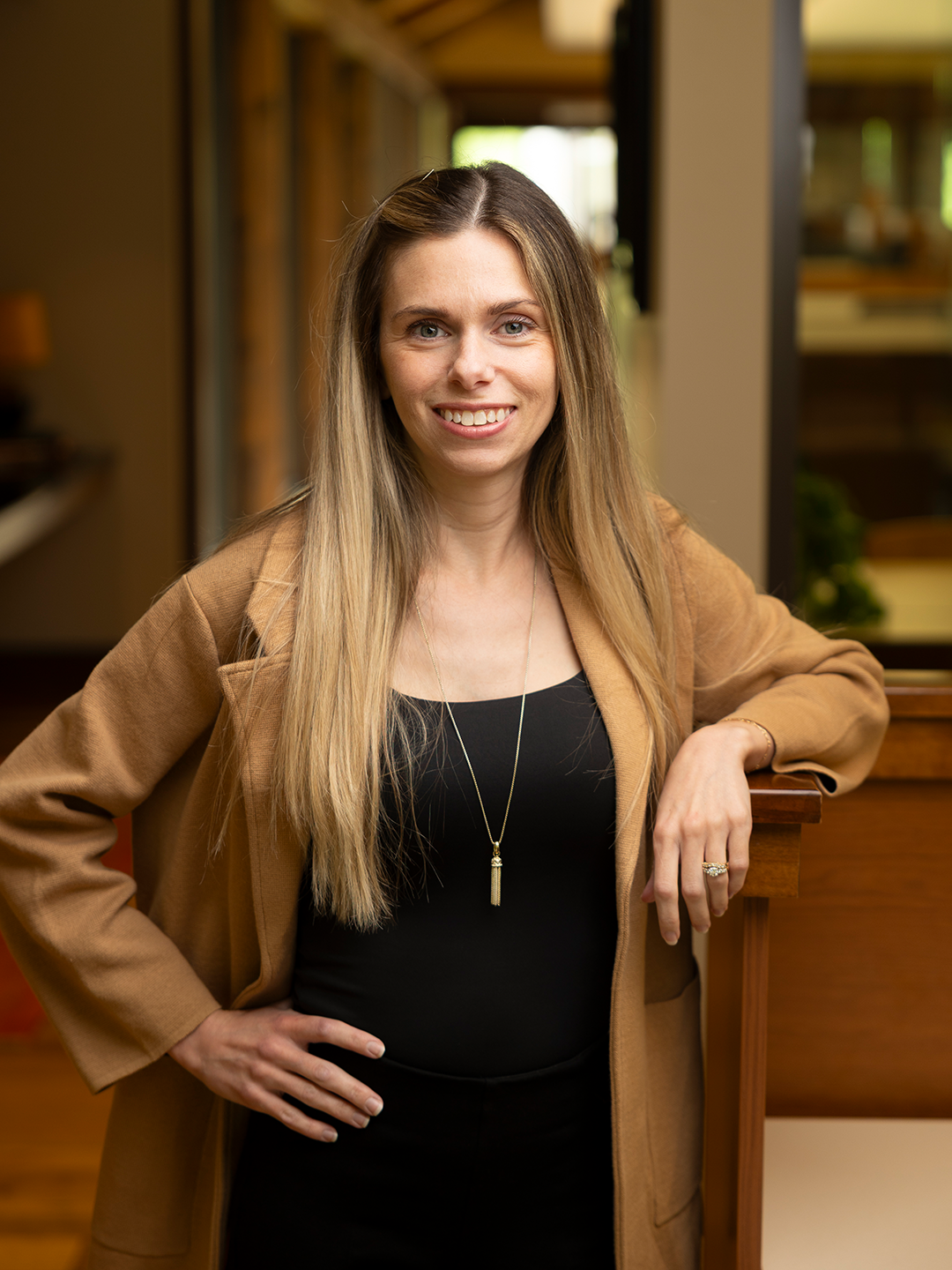 Amy Brunner Moore
