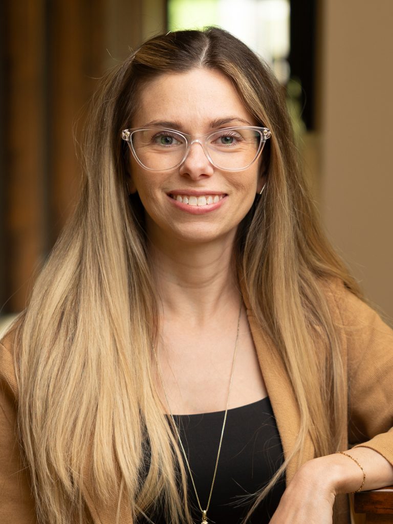 Amy Brunner Moore