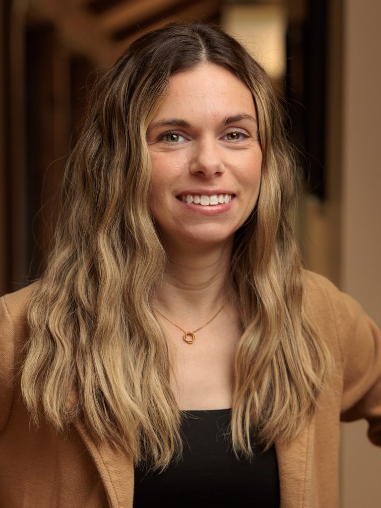 Amy Brunner Moore
