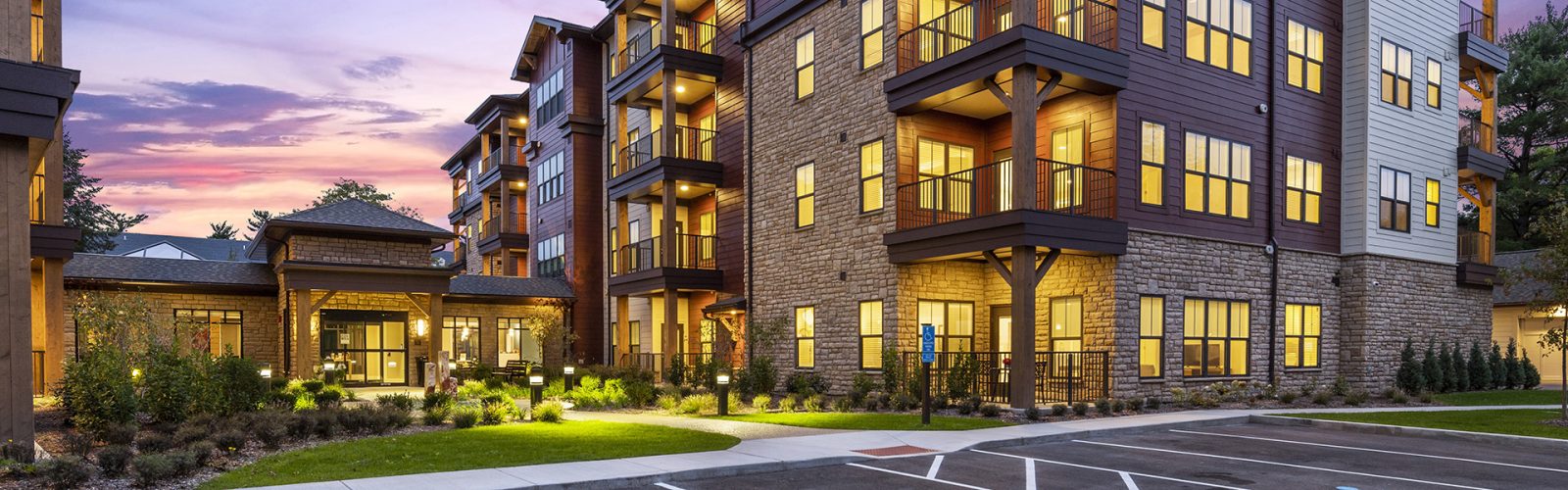 LeadingAge Ohio – Annual Conference & Trade Show
