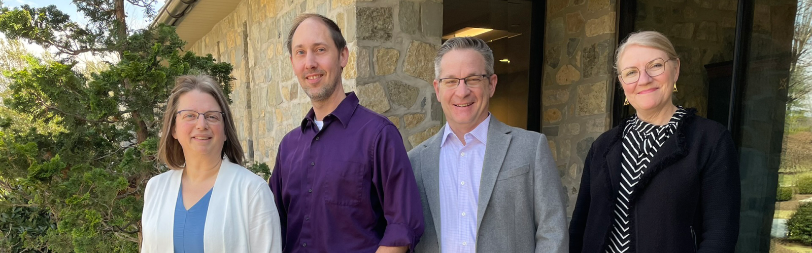 RLPS Promotes Four