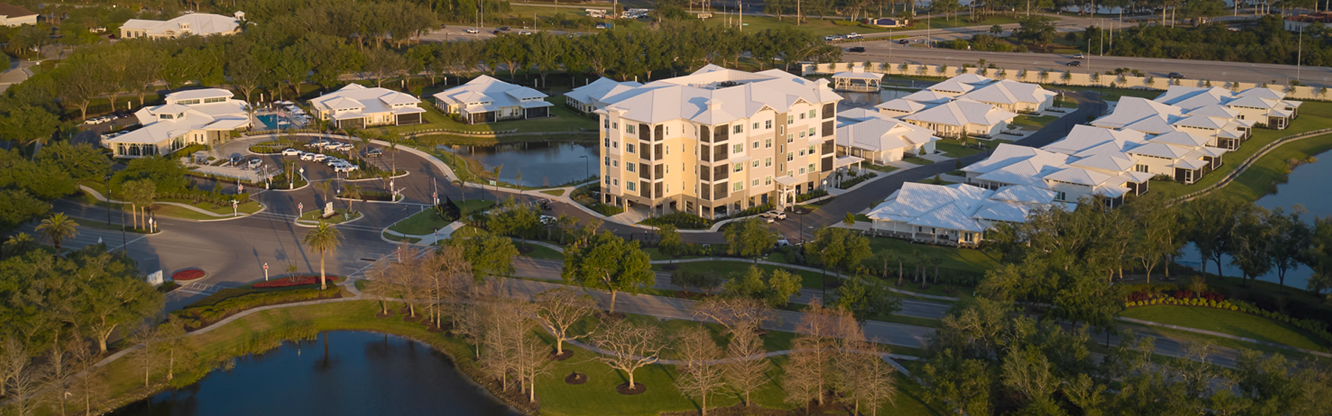 The Oaks at Cypress Cove