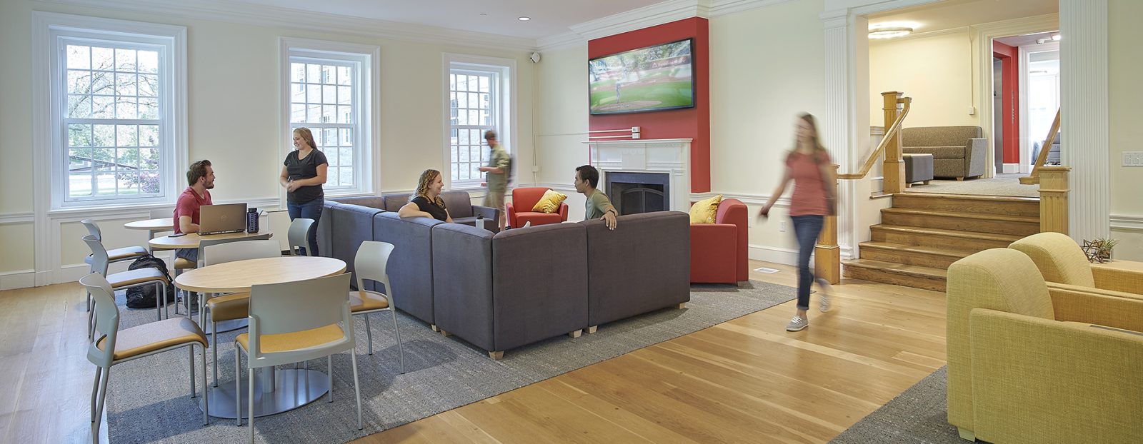 Student Housing Updates