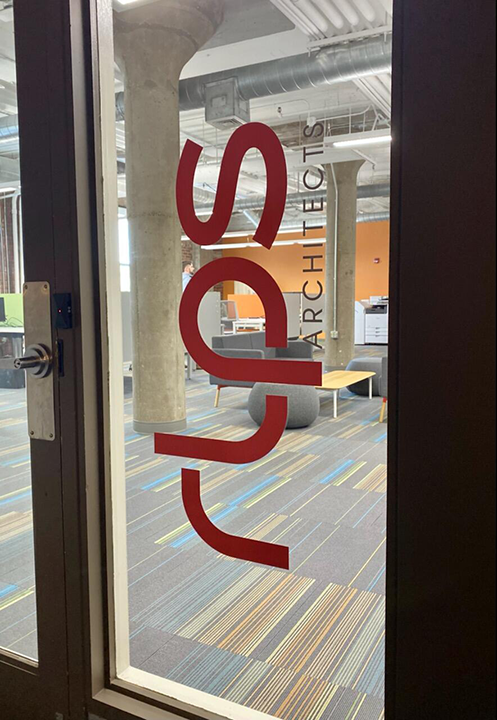 Welcome to the RLPS Architects Pittsburgh office!