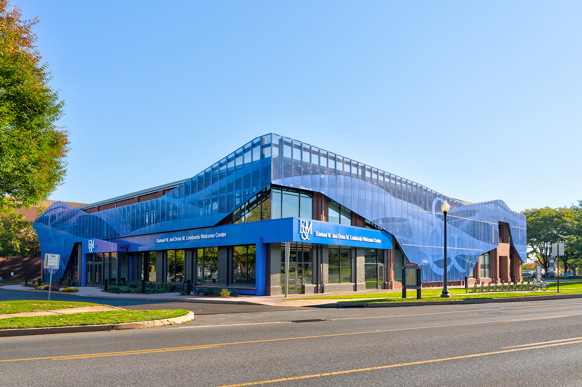 Franklin & Marshall College