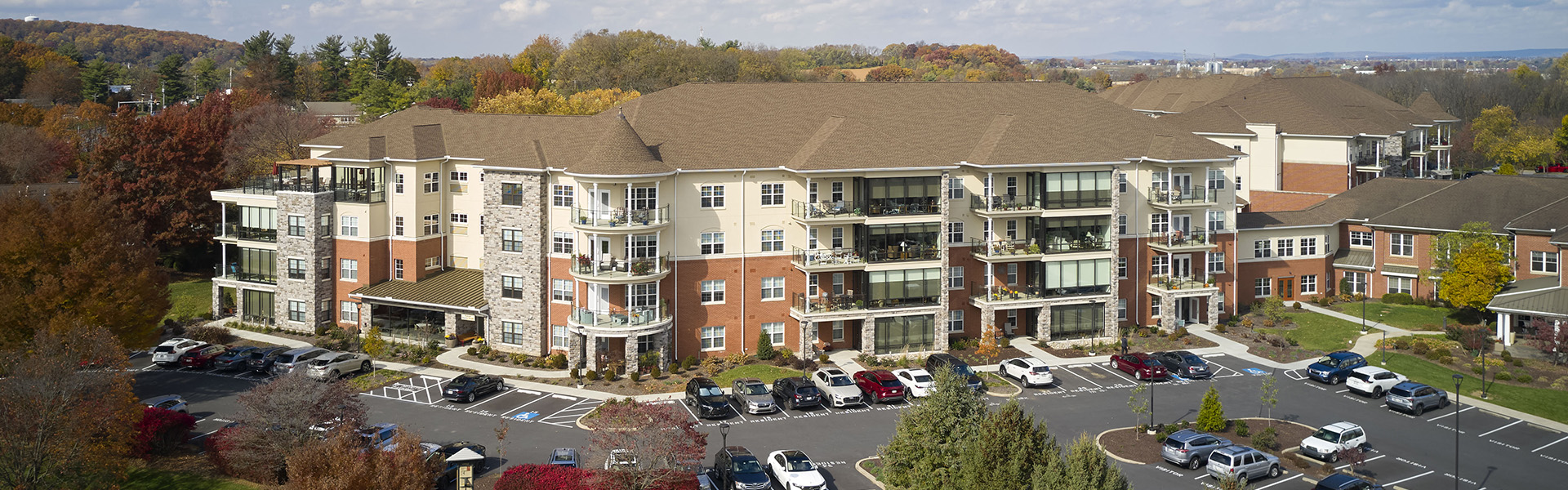 Falcon Pointe at Woodcrest Villa