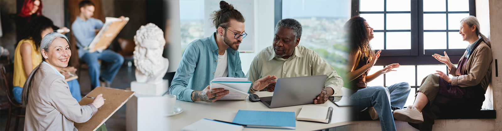 Bridging Generations: Senior Living & Higher Education Partnerships