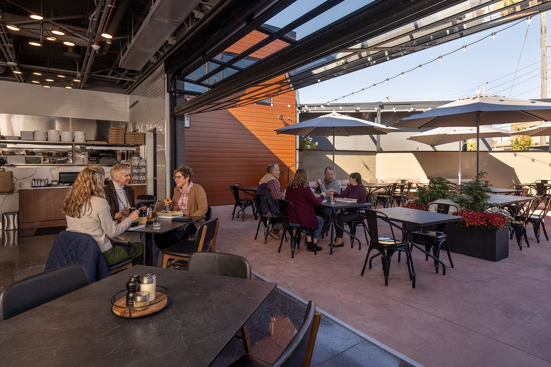 Lombardo’s Deli & Bistro