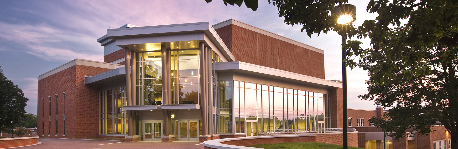 York College of Pennsylvania – Waldner Performing Arts Center