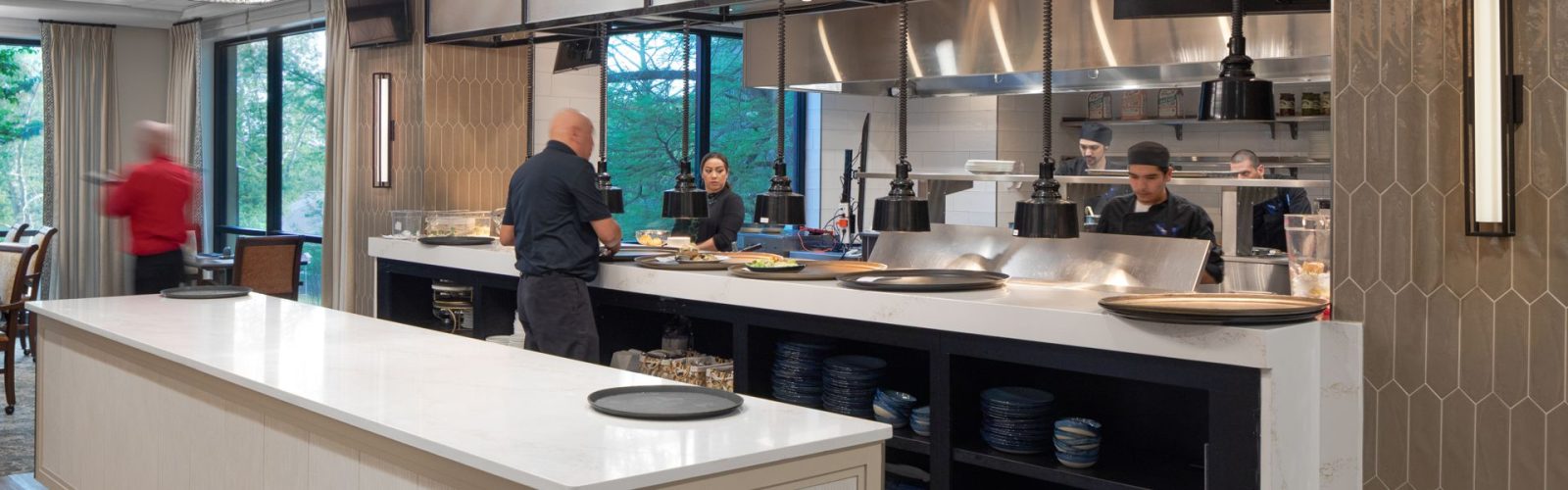 Food Service Design Lessons from the Field: What Life Plan Communities Need to Know