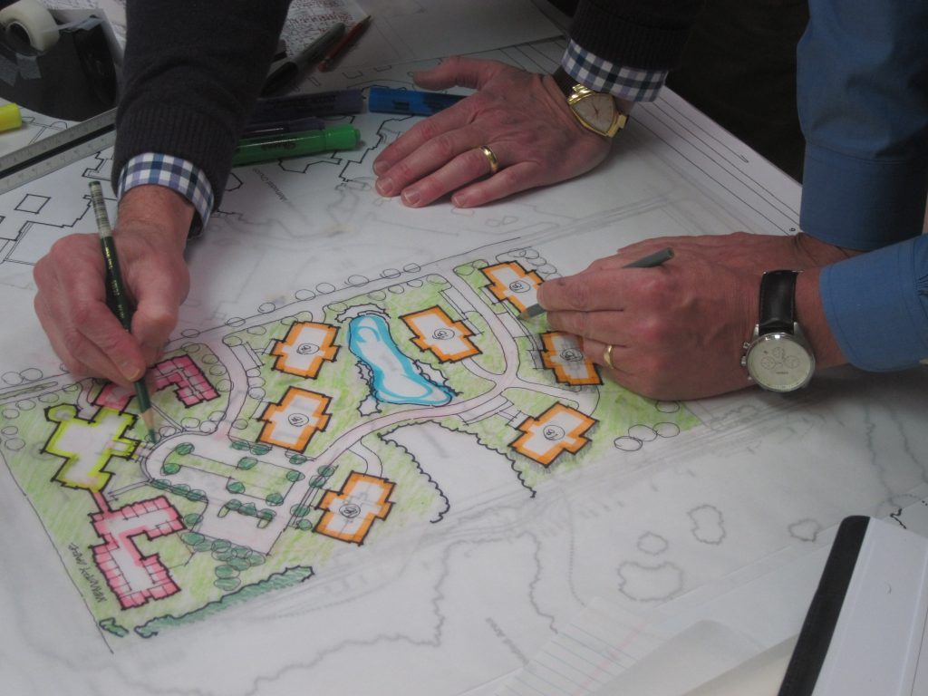 Collaborative club master planning lays the groundwork for thoughtful growth, aligning site, architecture, and experience to support long-term success.
