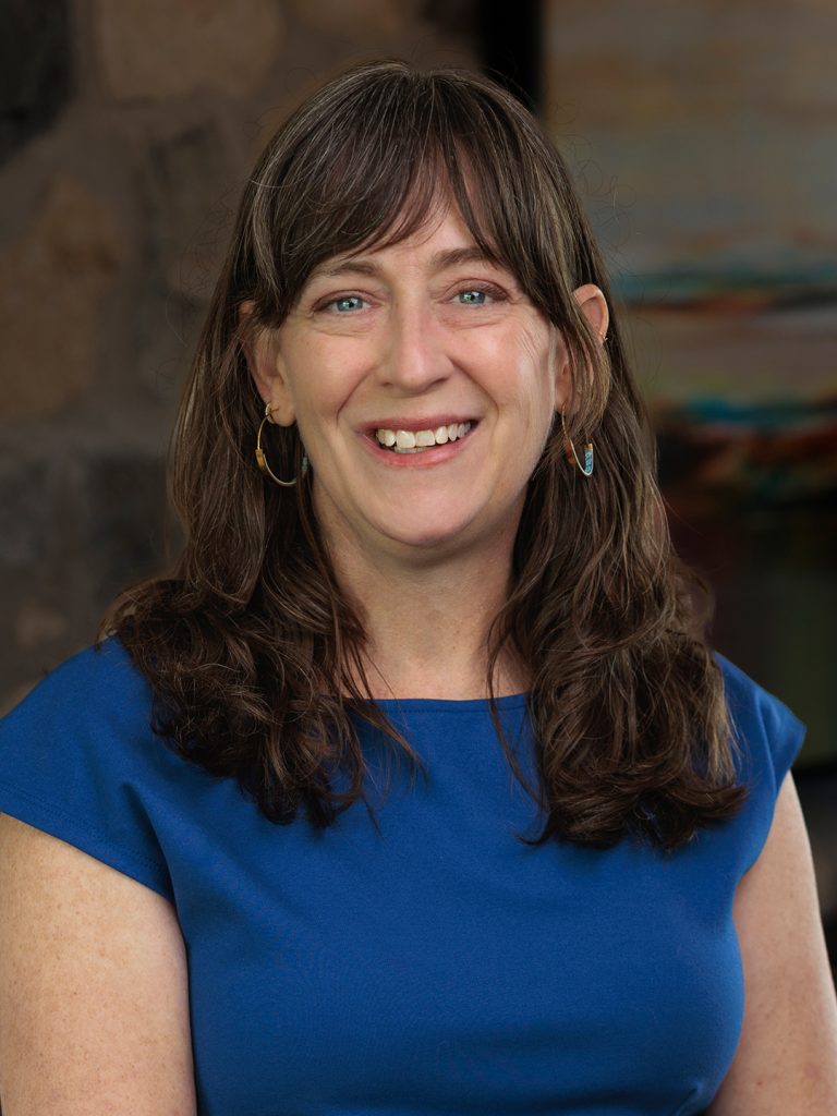 Stefanie DePugh, CPSM