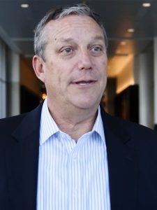 Tom Garvin