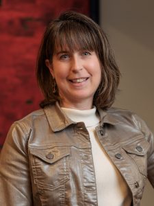Amy Kleinfelter