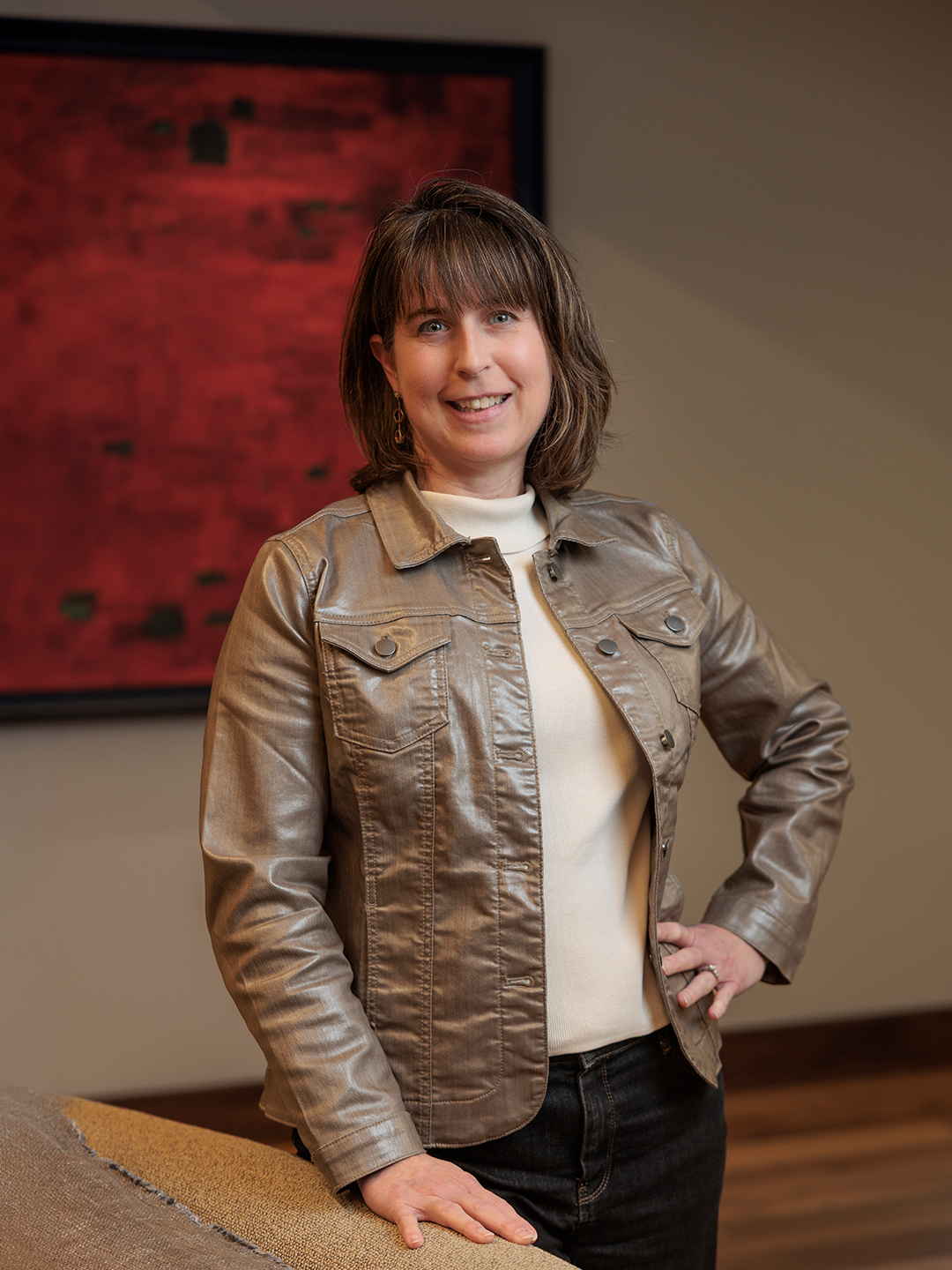 Amy Kleinfelter