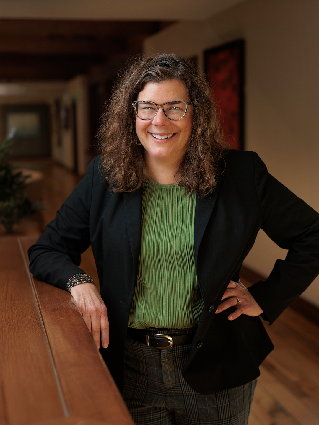 Jodi Kreider